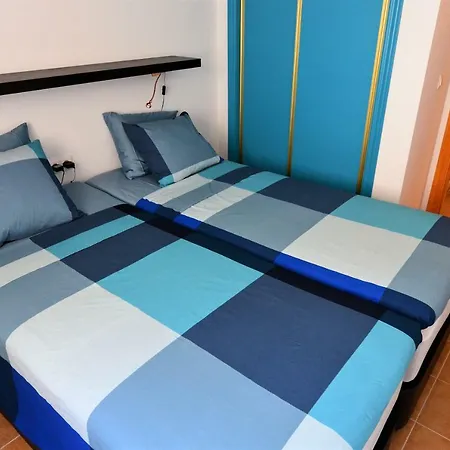 Castillo De San Fernando Penthouse Alicante