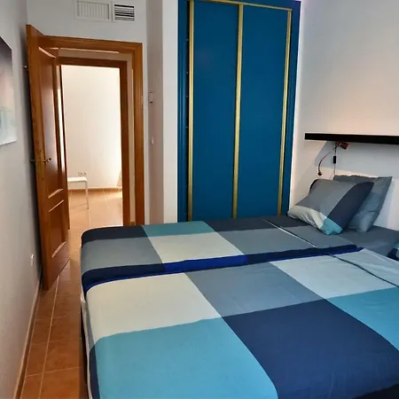 Castillo De San Fernando Penthouse *