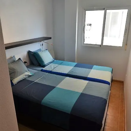 Apartment Castillo De San Fernando Penthouse Alicante
